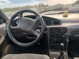 Hyundai Marcia 1998 года за 700 000 тг. в Алматы – фото 4
