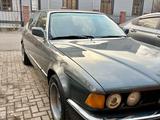 BMW 735 1992 годаүшін3 500 000 тг. в Тараз – фото 3