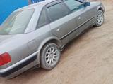 Audi 100 1991 года за 1 500 000 тг. в Кызылорда – фото 2
