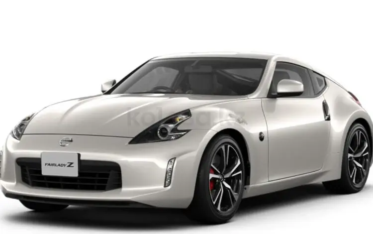 Nissan авторазбор в Астана