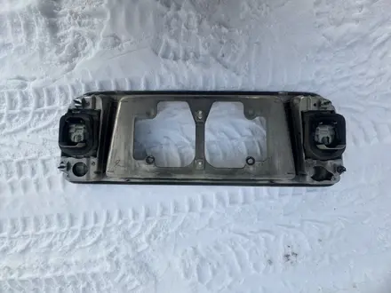 Накладка крышки багажника Toyota Progres 7680151010 за 20 000 тг. в Усть-Каменогорск – фото 4