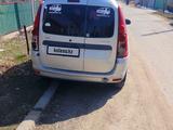 ВАЗ (Lada) Largus 2014 года за 2 800 000 тг. в Алматы – фото 4