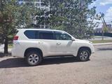 Toyota Land Cruiser Prado 2010 годаүшін14 800 000 тг. в Астана – фото 4