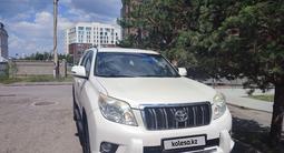 Toyota Land Cruiser Prado 2010 годаүшін14 800 000 тг. в Астана – фото 3