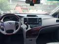 Toyota Sienna 2014 годаүшін11 500 000 тг. в Алматы – фото 13