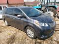 Toyota Sienna 2014 года за 11 500 000 тг. в Алматы – фото 3