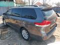 Toyota Sienna 2014 года за 11 500 000 тг. в Алматы – фото 4