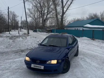 Opel Vectra 1997 года за 1 400 000 тг. в Семей – фото 5