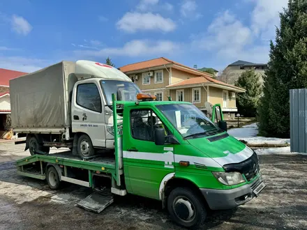 Mercedes-Benz Sprinter 2003 года за 7 500 000 тг. в Алматы