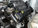 Двигатель AJ30 (двс) за 350 000 тг. в Алматы