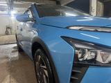 Hyundai Bayon 2023 года за 10 500 000 тг. в Астана – фото 3