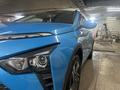 Hyundai Bayon 2023 года за 10 500 000 тг. в Астана – фото 4