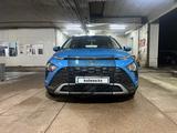 Hyundai Bayon 2023 года за 10 500 000 тг. в Астана – фото 2