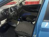 Hyundai Bayon 2023 года за 10 500 000 тг. в Астана – фото 5