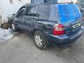 Toyota Highlander 2001 годаүшін3 200 000 тг. в Тараз – фото 5