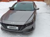 Hyundai Elantra 2023 годаүшін11 500 000 тг. в Актобе