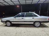 Audi 100 1989 годаүшін1 600 000 тг. в Шымкент