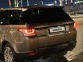 Land Rover Range Rover Sport 2013 годаүшін23 000 000 тг. в Астана – фото 4