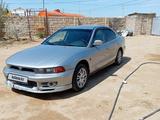 Mitsubishi Galant 1997 годаүшін1 900 000 тг. в Бейнеу – фото 2