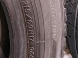 215/60 R 17. за 20 000 тг. в Павлодар