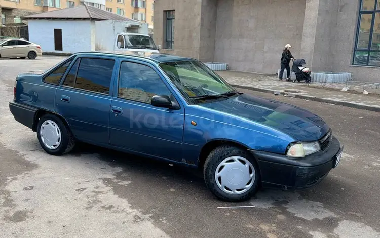 Daewoo Nexia 1999 года за 1 350 000 тг. в Астана