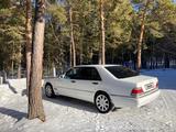 Mercedes-Benz S 320 1998 годаүшін4 700 000 тг. в Караганда – фото 4