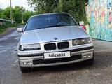 BMW 316 1995 годаүшін2 000 000 тг. в Шымкент