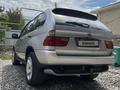 BMW X5 2001 годаүшін6 200 000 тг. в Шымкент – фото 7