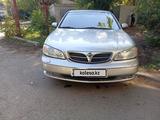 Nissan Maxima 2000 года за 2 200 000 тг. в Уральск – фото 3