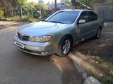 Nissan Maxima 2000 года за 2 200 000 тг. в Уральск – фото 4