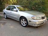 Nissan Maxima 2000 года за 2 200 000 тг. в Уральск – фото 5