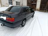 Volkswagen Vento 1994 годаүшін1 900 000 тг. в Новоишимский – фото 4