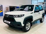 ВАЗ (Lada) Niva Travel Comfort 2024 года за 6 800 000 тг. в Атырау – фото 3