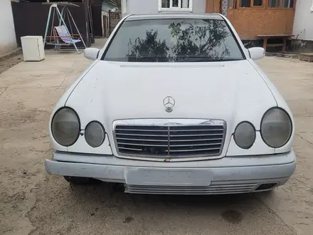 Mercedes-Benz E 280 1996 года за 1 400 000 тг. в Кызылорда