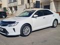 Toyota Camry 2015 года за 11 200 000 тг. в Актау – фото 4