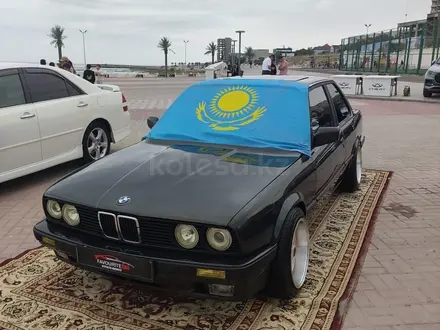 BMW 318 1989 года за 1 800 000 тг. в Актау