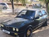 BMW 318 1989 годаfor1 800 000 тг. в Актау – фото 3