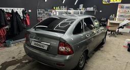 ВАЗ (Lada) Priora 2172 2013 года за 1 990 000 тг. в Караганда – фото 3