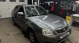 ВАЗ (Lada) Priora 2172 2013 года за 1 990 000 тг. в Караганда – фото 2