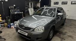 ВАЗ (Lada) Priora 2172 2013 года за 1 990 000 тг. в Караганда