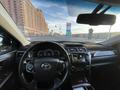 Toyota Camry 2014 годаүшін9 800 000 тг. в Актау – фото 20