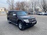 Mitsubishi Pajero 2007 годаүшін9 500 000 тг. в Алматы