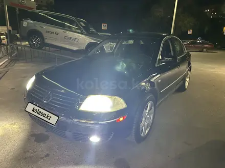 Volkswagen Passat 2001 года за 2 700 000 тг. в Астана – фото 20