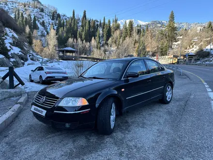 Volkswagen Passat 2001 года за 2 700 000 тг. в Астана – фото 3