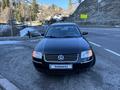 Volkswagen Passat 2001 годаfor2 700 000 тг. в Астана – фото 2