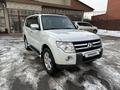 Mitsubishi Pajero 2007 годаүшін9 900 000 тг. в Алматы – фото 2