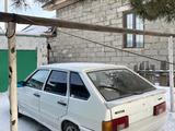 ВАЗ (Lada) 2114 2011 года за 800 000 тг. в Павлодар – фото 2