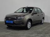 ВАЗ (Lada) Granta 2190 2020 года за 4 190 000 тг. в Алматы