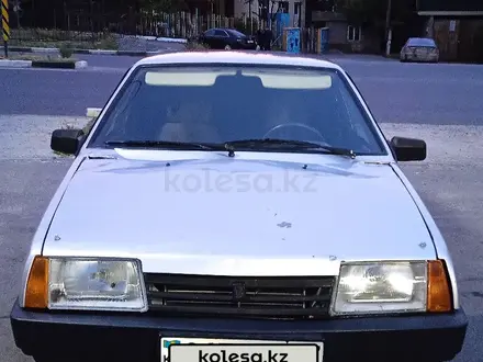 ВАЗ (Lada) 21099 1995 года за 600 000 тг. в Шымкент