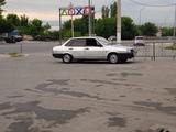 ВАЗ (Lada) 21099 1995 годаүшін600 000 тг. в Шымкент – фото 5